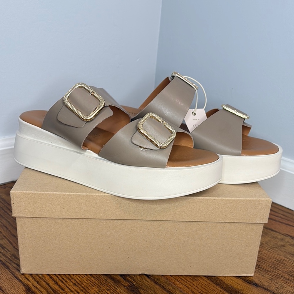 Women's Platform Sandals